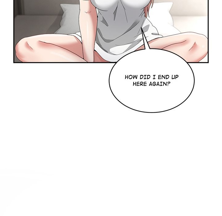 No Men Allowed Chapter 23 - Page 55