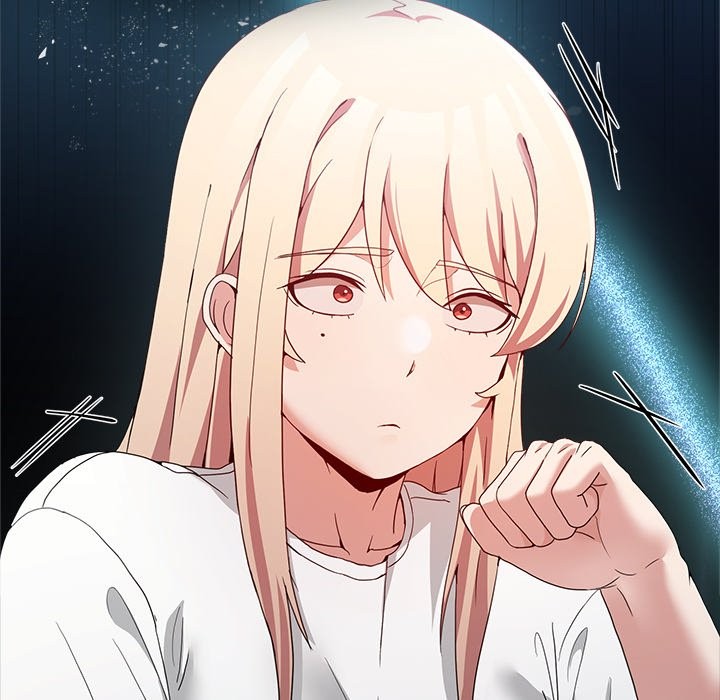 No Men Allowed Chapter 23 - Page 59