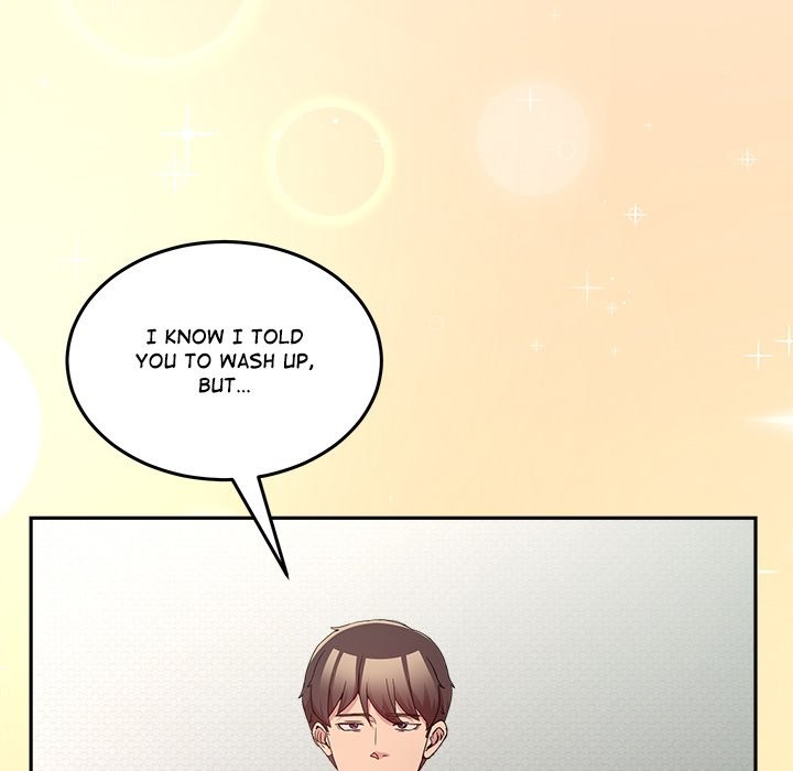 No Men Allowed Chapter 23 - Page 72