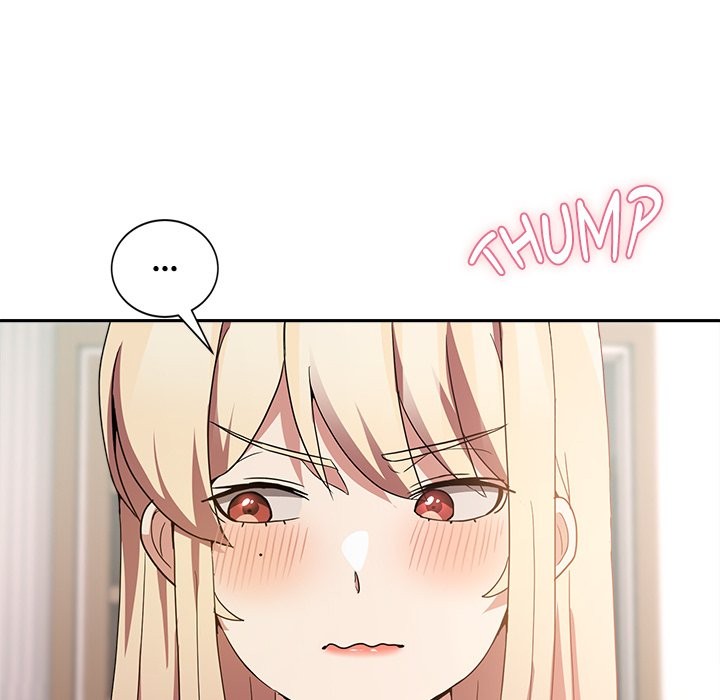 No Men Allowed Chapter 23 - Page 91