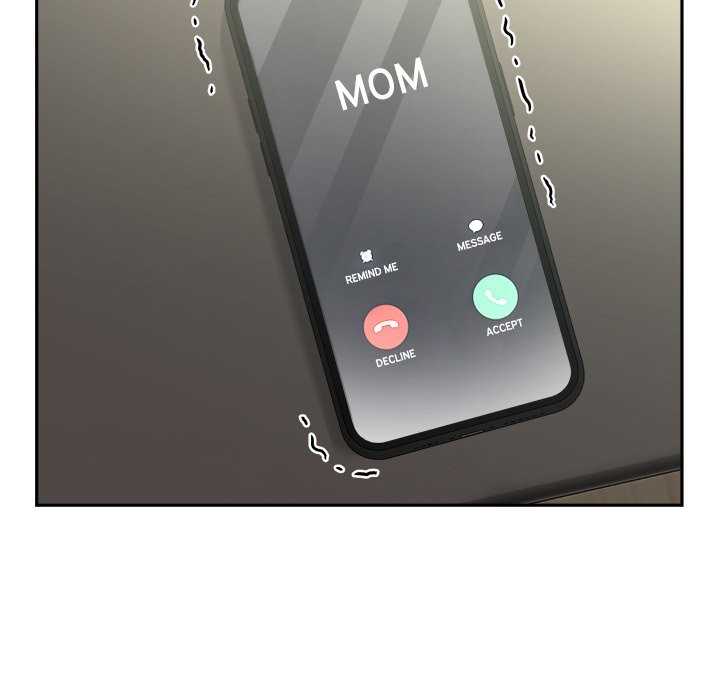 No Men Allowed Chapter 23 - Page 94