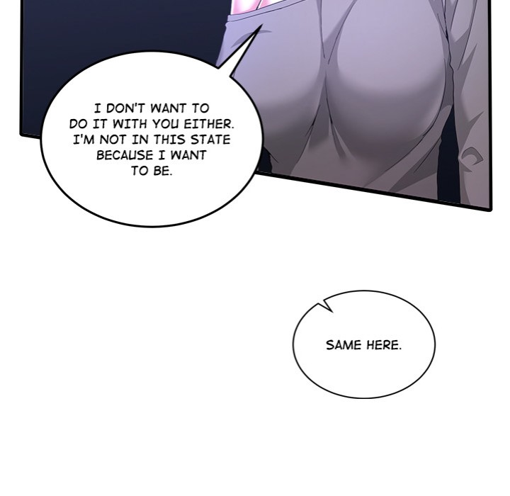 No Men Allowed Chapter 27 - Page 20