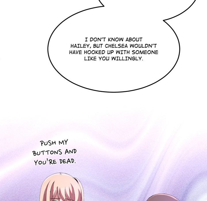 No Men Allowed Chapter 27 - Page 27