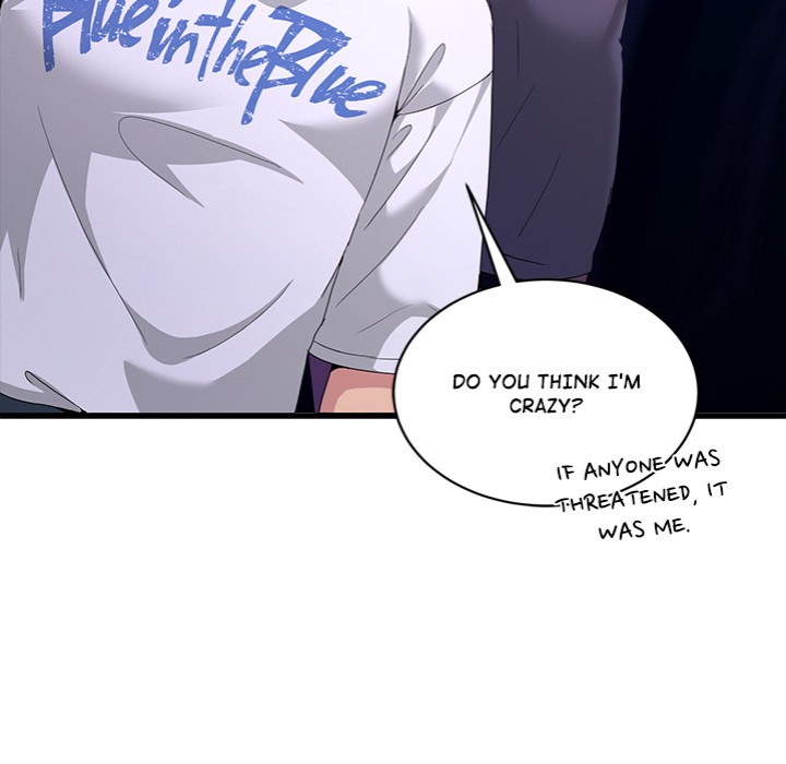 No Men Allowed Chapter 27 - Page 29