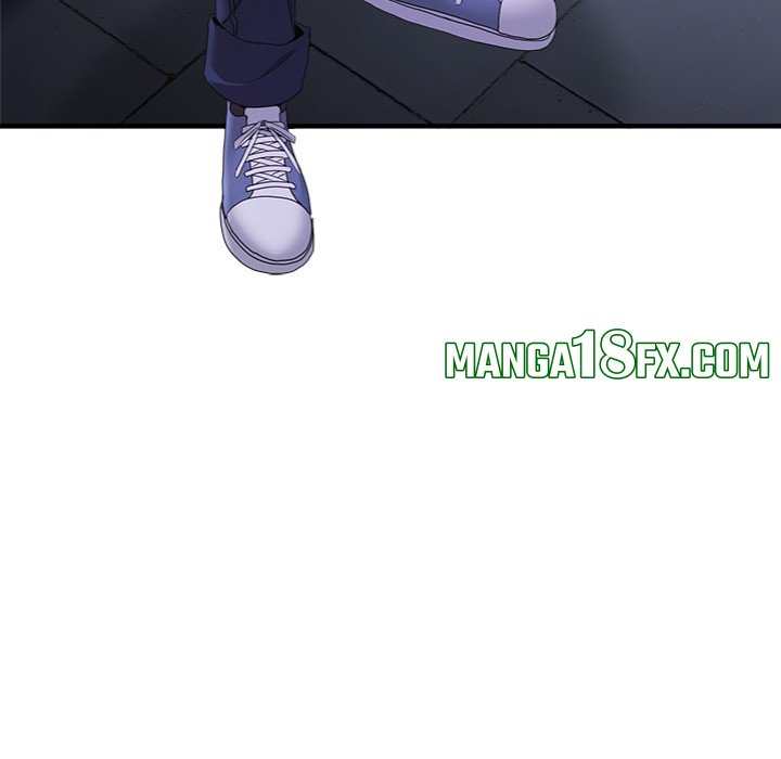 No Men Allowed Chapter 27 - Page 43