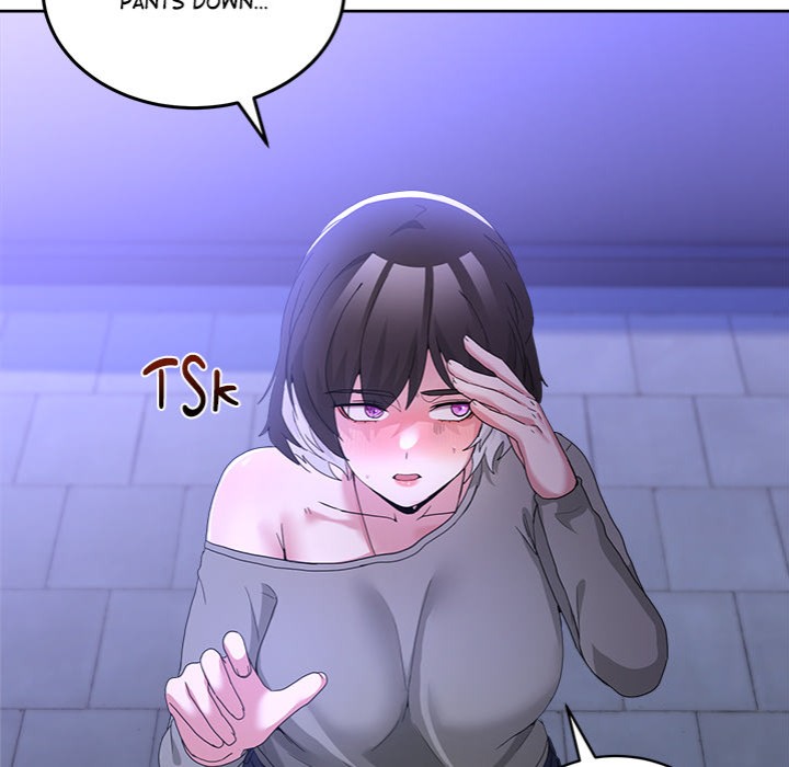 No Men Allowed Chapter 27 - Page 51