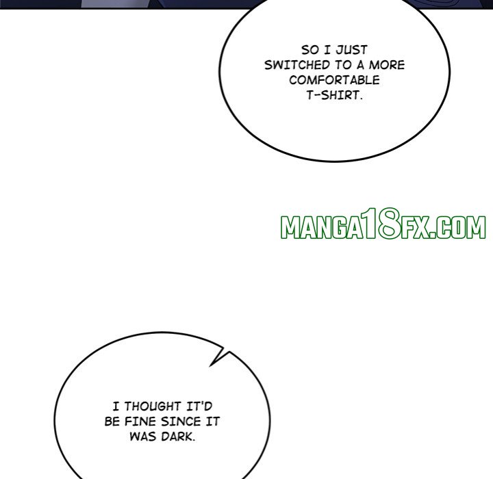 No Men Allowed Chapter 27 - Page 62