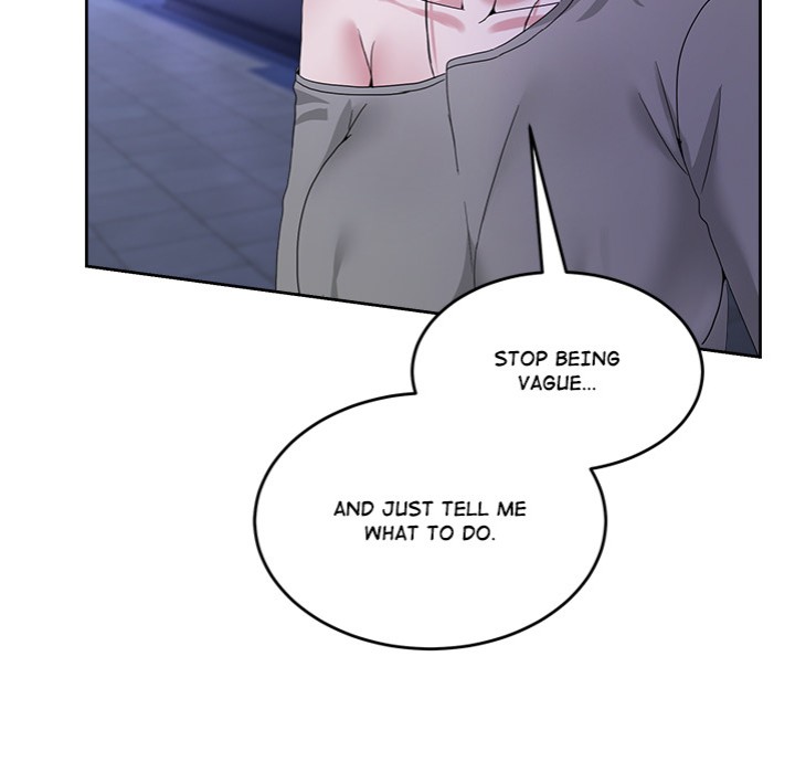 No Men Allowed Chapter 27 - Page 80