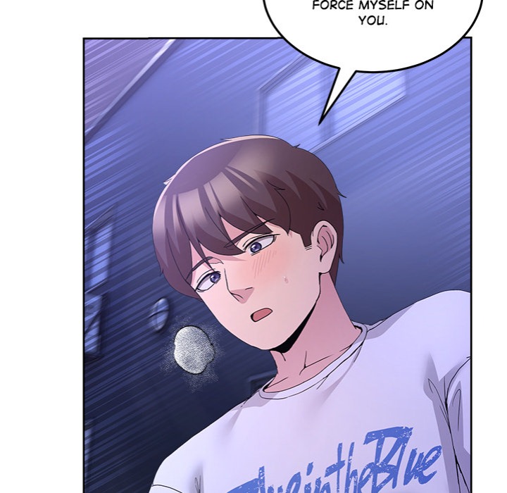 No Men Allowed Chapter 29 - Page 45