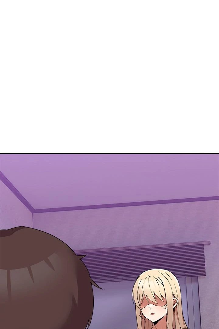 No Men Allowed Chapter 3 - Page 1