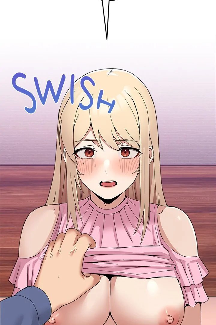 No Men Allowed Chapter 4 - Page 87