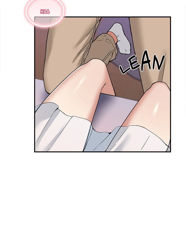 No Men Allowed Chapter 4 - Page 97