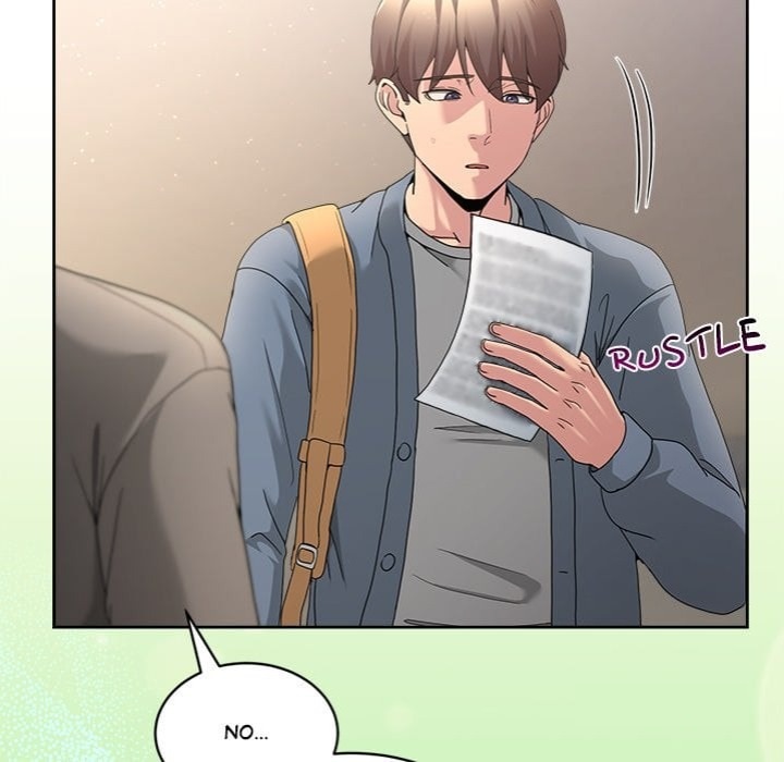 No Men Allowed Chapter 41 - Page 100