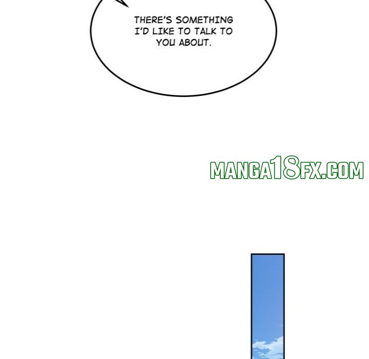 No Men Allowed Chapter 41 - Page 126