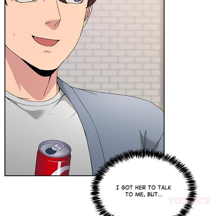 No Men Allowed Chapter 41 - Page 132