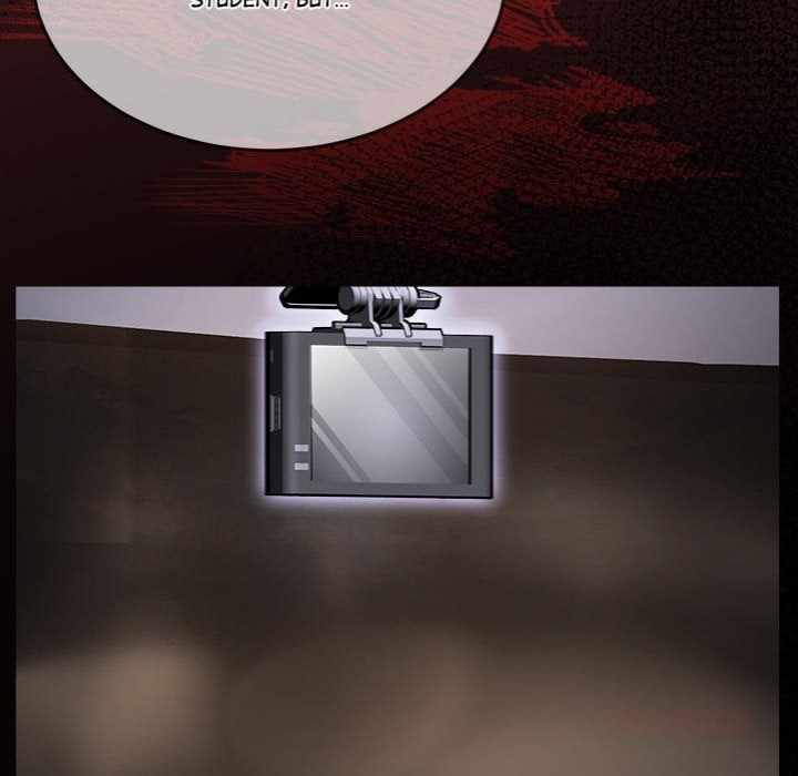 No Men Allowed Chapter 41 - Page 148