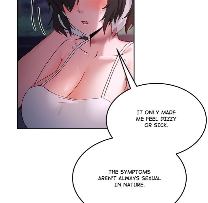 No Men Allowed Chapter 41 - Page 26