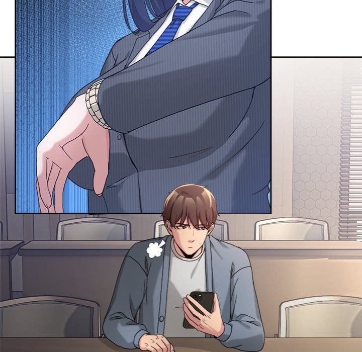 No Men Allowed Chapter 41 - Page 77