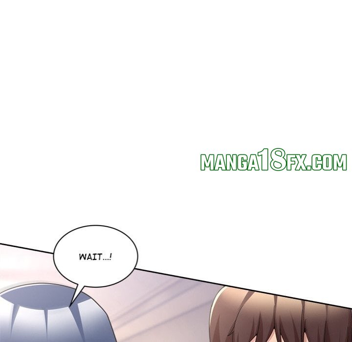 No Men Allowed Chapter 41 - Page 95