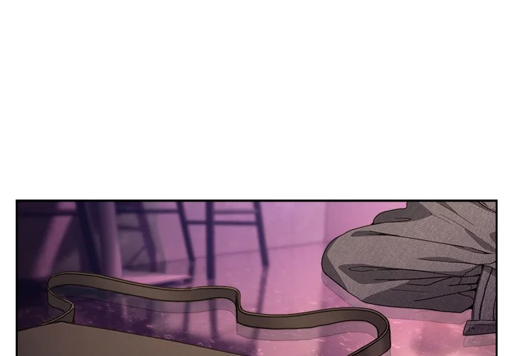 No Men Allowed Chapter 44 - Page 1