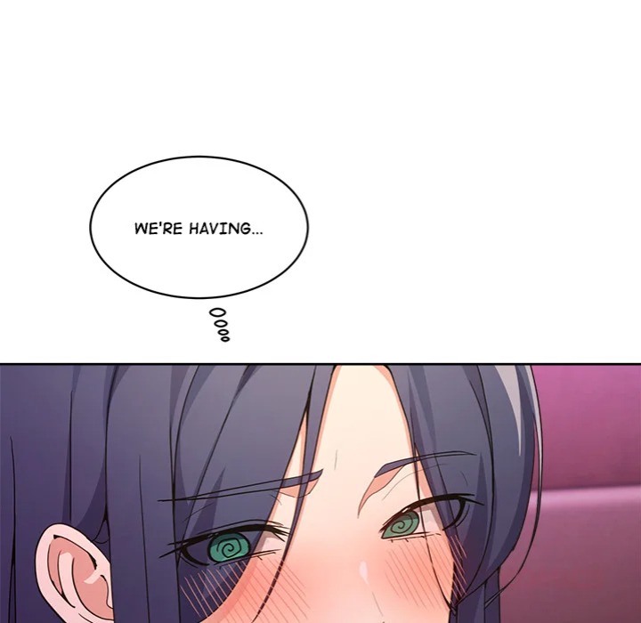 No Men Allowed Chapter 44 - Page 11