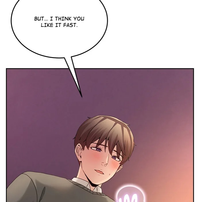 No Men Allowed Chapter 44 - Page 133