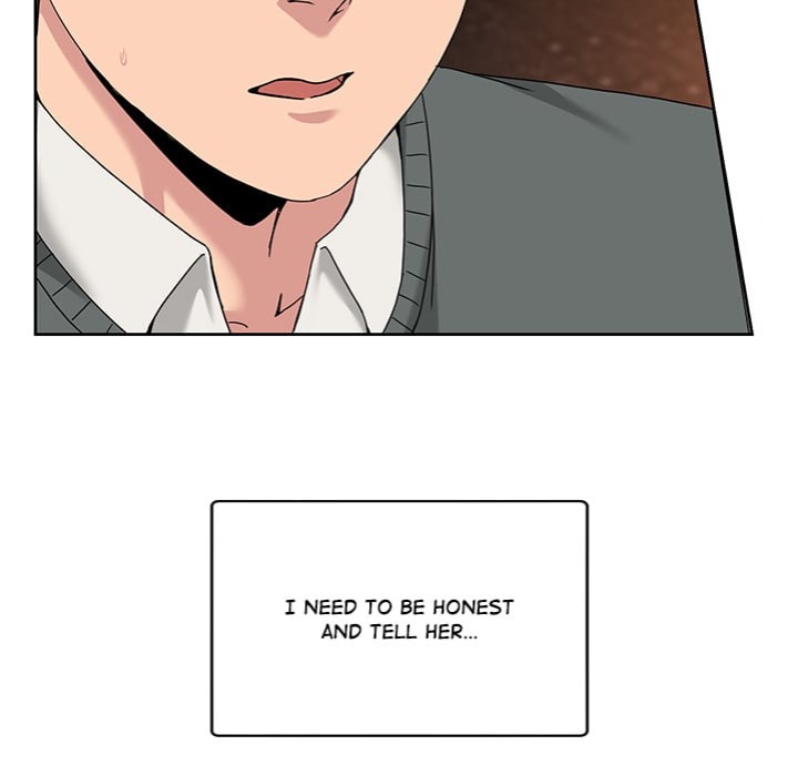 No Men Allowed Chapter 46 - Page 136