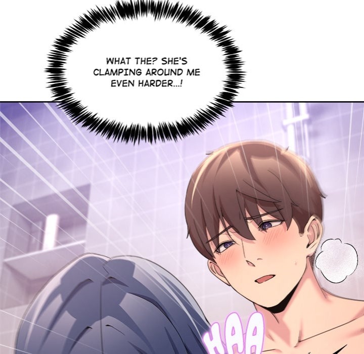 No Men Allowed Chapter 46 - Page 54