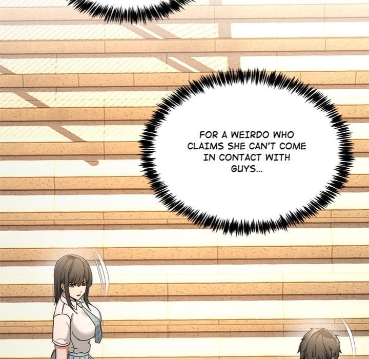 No Men Allowed Chapter 47 - Page 102