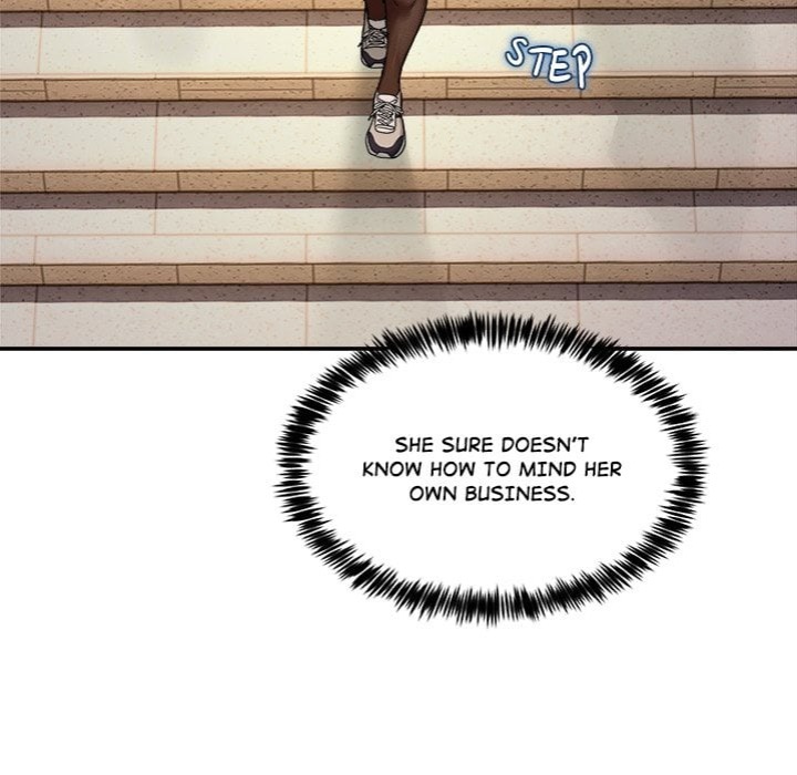 No Men Allowed Chapter 47 - Page 104