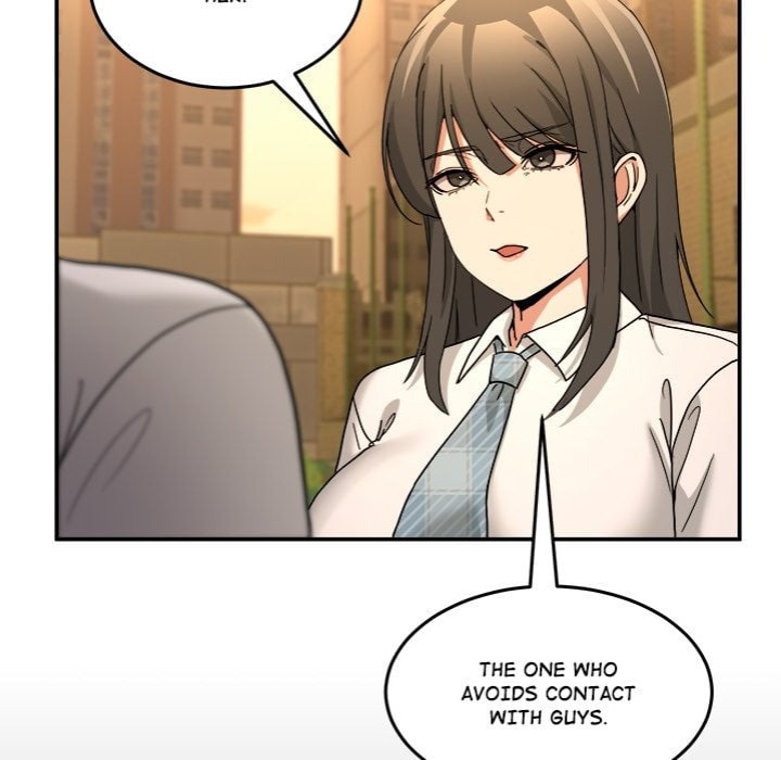 No Men Allowed Chapter 47 - Page 106