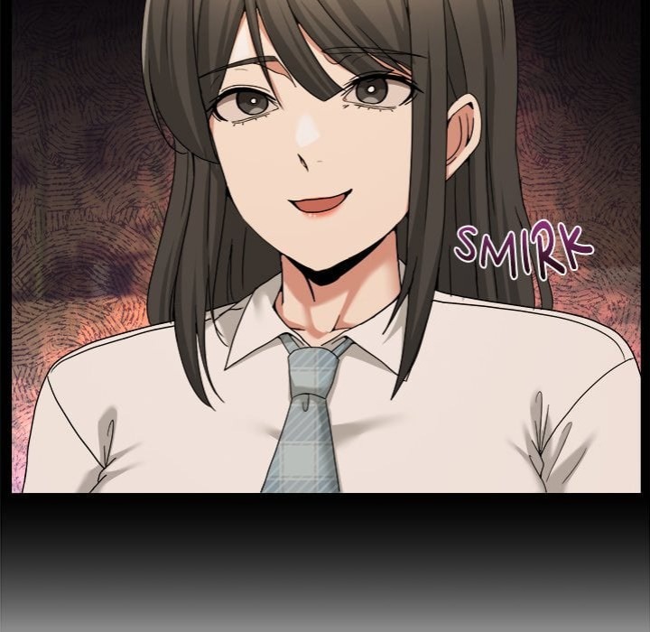 No Men Allowed Chapter 47 - Page 108