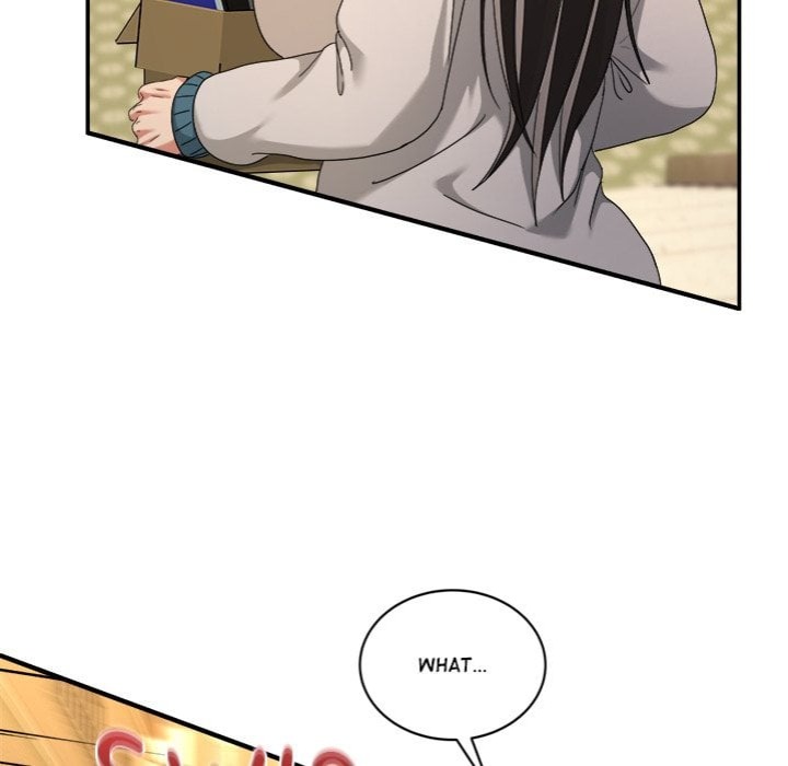 No Men Allowed Chapter 47 - Page 113