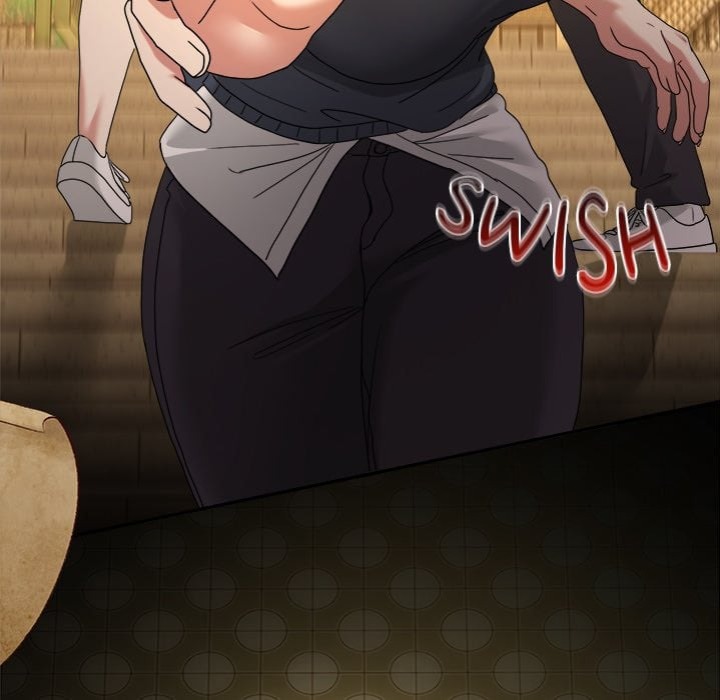 No Men Allowed Chapter 47 - Page 127