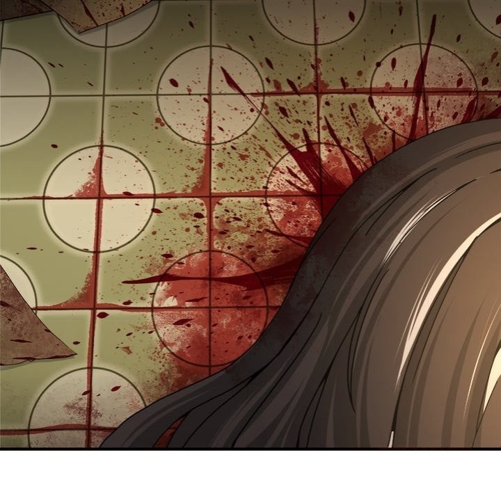 No Men Allowed Chapter 47 - Page 136