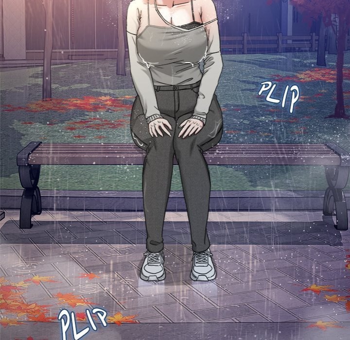 No Men Allowed Chapter 47 - Page 179