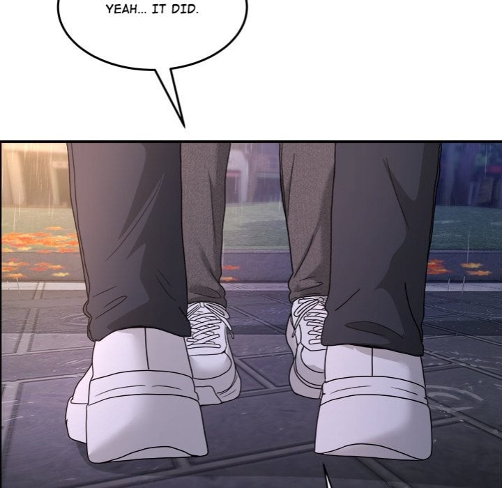 No Men Allowed Chapter 47 - Page 195