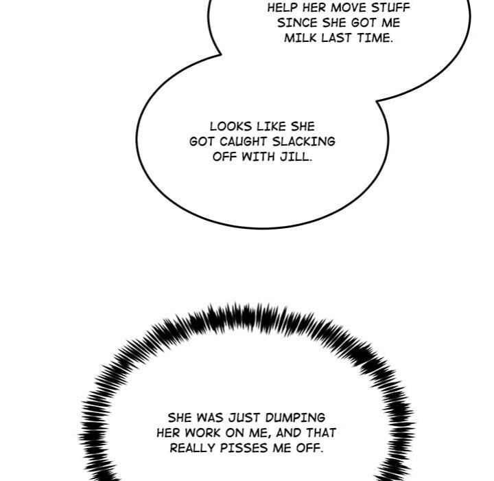 No Men Allowed Chapter 47 - Page 94