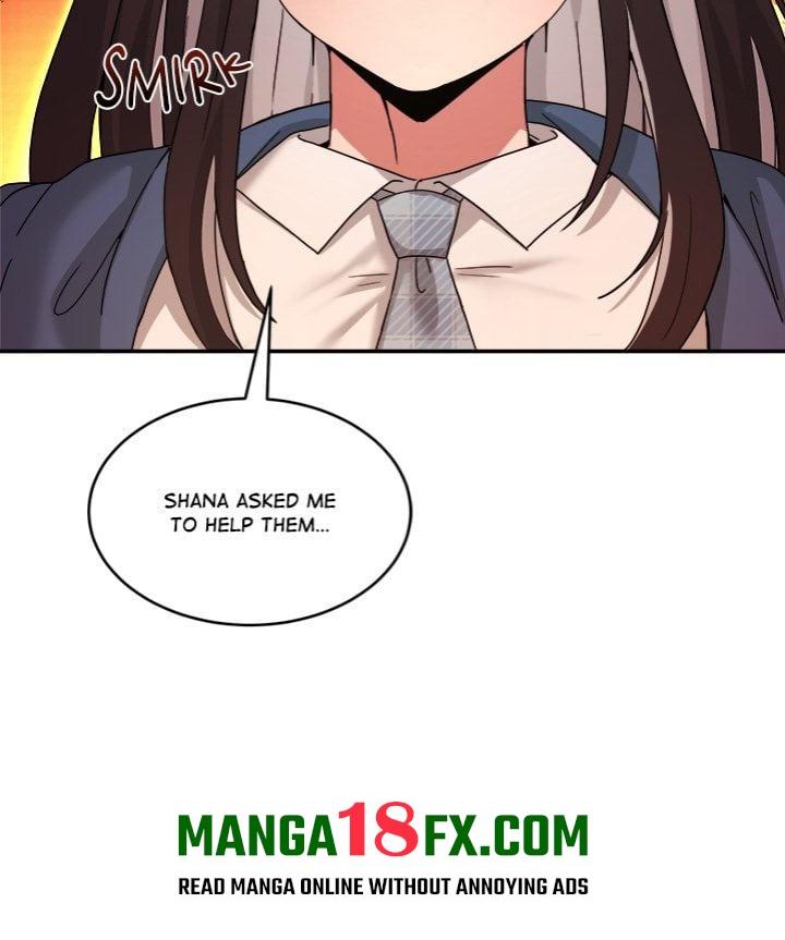 No Men Allowed Chapter 47 - Page 96