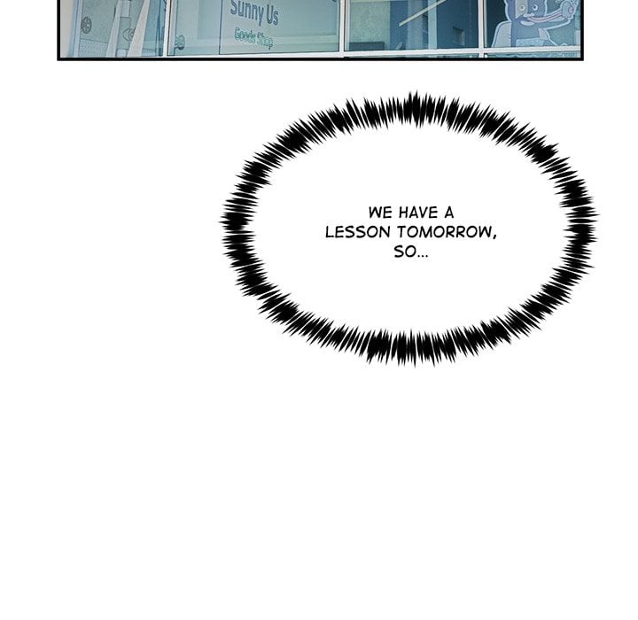 No Men Allowed Chapter 48 - Page 113