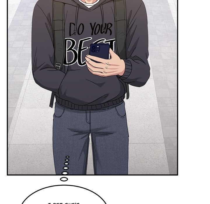 No Men Allowed Chapter 48 - Page 129