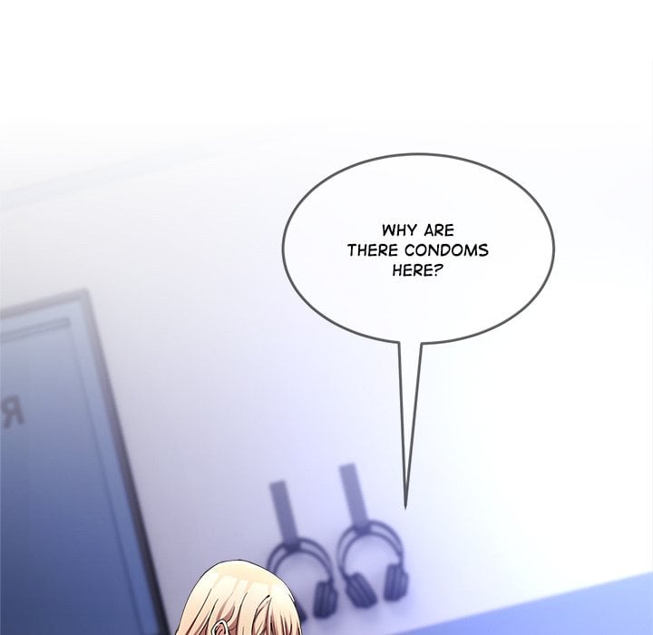 No Men Allowed Chapter 48 - Page 150