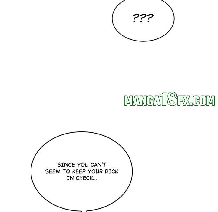 No Men Allowed Chapter 48 - Page 155