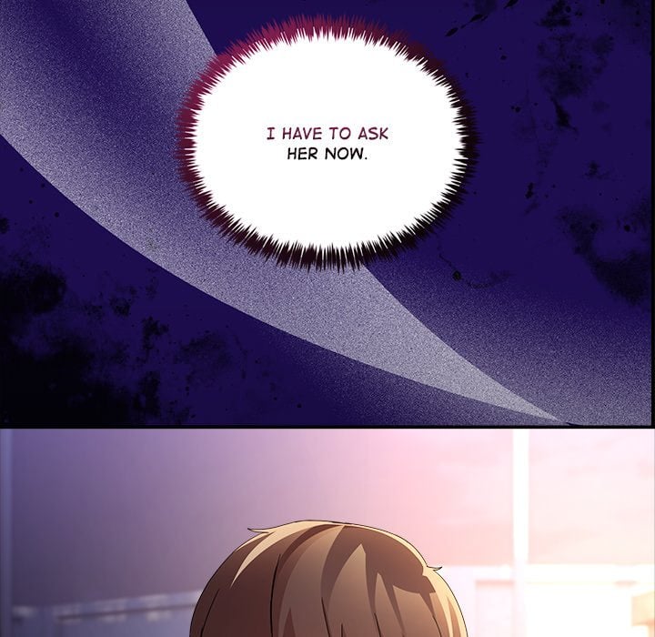 No Men Allowed Chapter 48 - Page 35