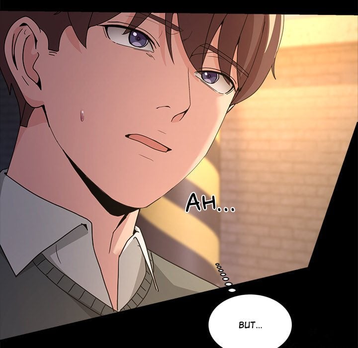 No Men Allowed Chapter 48 - Page 54