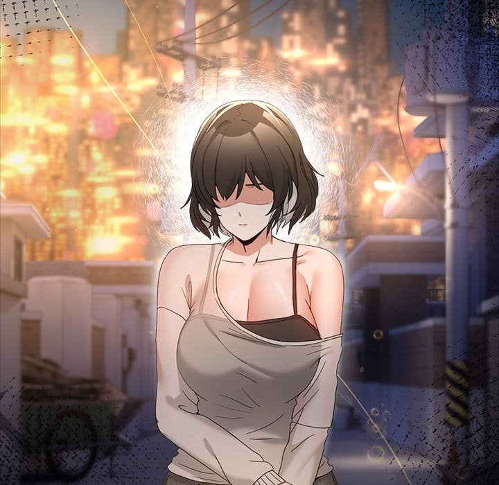 No Men Allowed Chapter 48 - Page 56