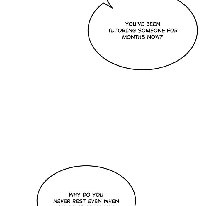 No Men Allowed Chapter 48 - Page 6