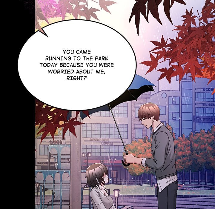 No Men Allowed Chapter 48 - Page 80