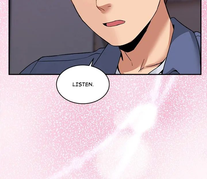 No Men Allowed Chapter 5 - Page 111