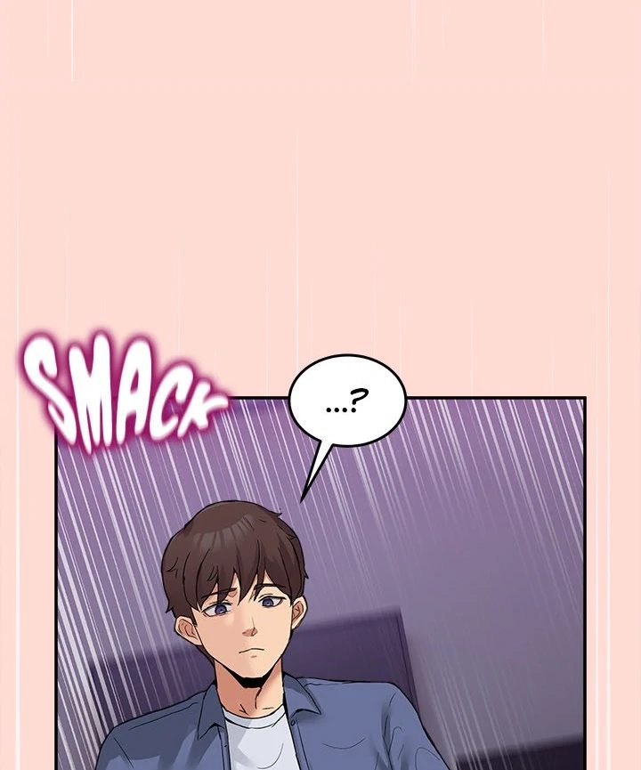 No Men Allowed Chapter 5 - Page 98